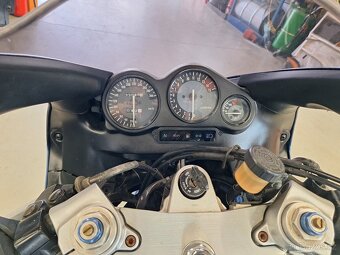Yamaha YZF 600r Thundercat. - 7