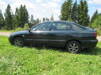 Mitsubishi Carisma 1.6 73kw 179 900km - 7