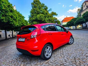 Ford fiesta 1.0 ecoboost 2014 - 7