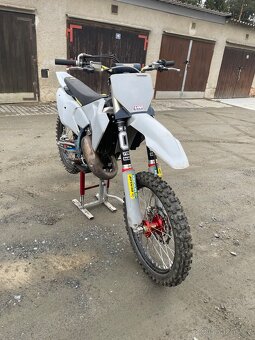 Husqvarna tc 125 2023 - 7