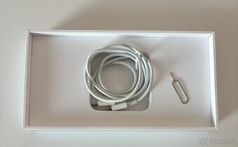 📱iPhone 11- 64 GB- Bílý - Skvělý stav - 7