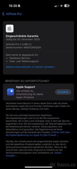 AirPods Pro 2 2025 Neu - 7