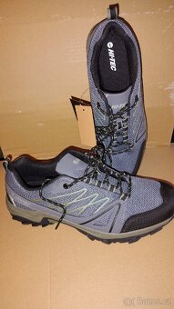Boty Hi-Tec 44 a 46 - 7