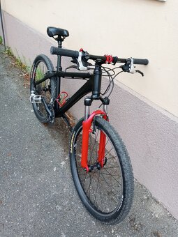 Merida matts TFS 500 - 7