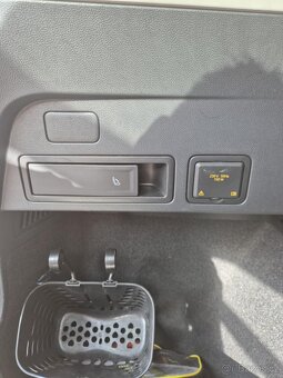 Tiguan 1.5 tsi 110 kw - r.v. 2020 - 7