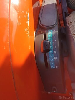 Kubota KL 270 4X4 - 7