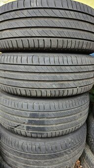 136. sada letní kola 205/55 r16 5x108 Ford - 7