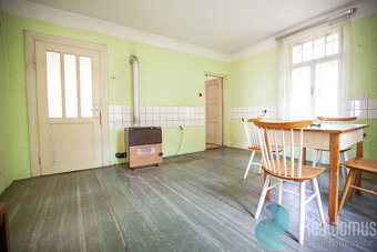 Prodej rodinného domu 5+1, 154 m², Horka – 3 650 000 Kč - 7