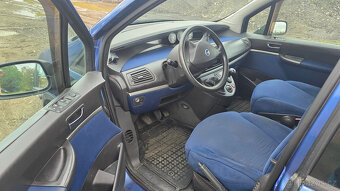 Fiat Ulysse 2,2 JTD 94 kW - 7