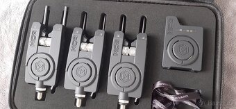 Mivardi Sada hlásičů MCA Wireless 3+1 - 7