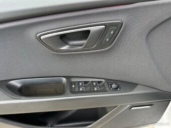 Seat Leon 2,0TDi FR Combi – 2017 – FULL LED, ALU, NAVI - 7