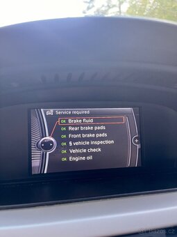 Bmw e91 e90 - 7