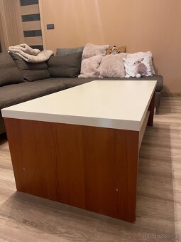 Nábytek do obývacího pokoje - 7