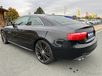 Audi A5, 2.0 TFSI 132kW S-LINE - 7