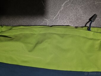 Lyžařská dámská bunda Scott - 7
