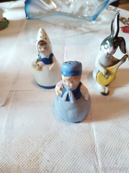 Mám tu ještě na prodej staré věci z pozustalosti 👍🤗 - 7