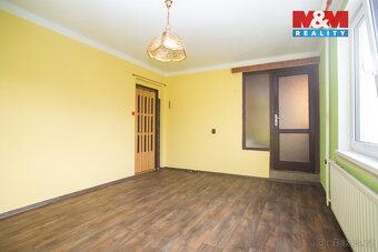 Prodej bytu 3+1, 97 m², Lodhéřov - 7