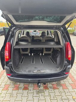 Peugeot 807 2.0 HDI 100kw - 7