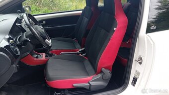 Škoda Citigo, 1.0 MPi 55KW Monte Carlo Klima - 7