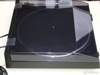 Prodám gramofon DUAL Automat, MIDI format. - 7