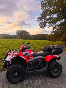 Goes iron max 450L - 7