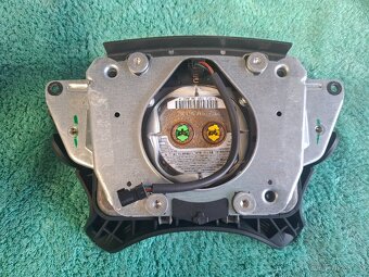 Volant  Mercedes w211 - 7