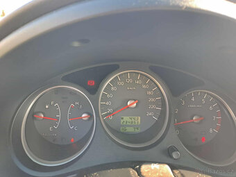 Subaru Forester 2.5XT - 7
