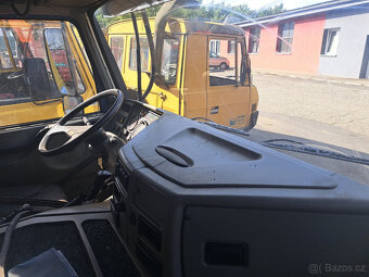 Kabina Tatra Euro 3 Terrno 1 - 7