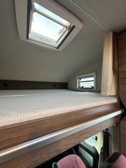 Knaus Live Traveller 650 DG - 7