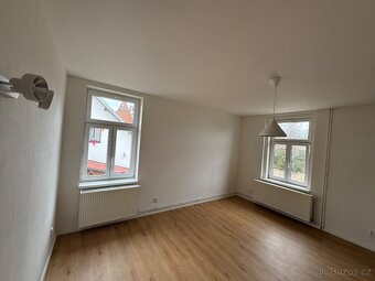 Byt 1+kk, Nádražní 261 / Zákupy (po rekonstrukci) - pronájem - 7