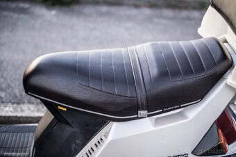 Vetererán Honda Spacy 1986, najeto 11 tkm, první s mrkačkou - 7