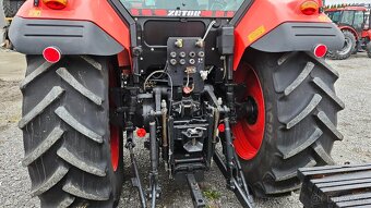 Zetor 140 cl forterra ( 2017 orig 2600mth) - 7