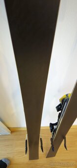 Lyže Atomic SX12 176cm - 7