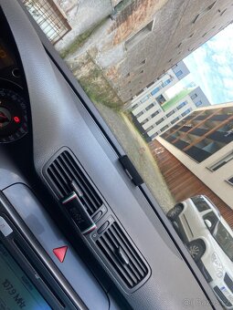 Passat b6 2.0TDI 103kw manuál - 7