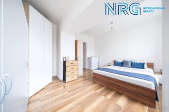 Prodej bytu 2+1, 90 m2 se zahradou, Mratín u Prahy - 7