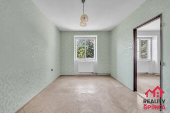 Prodej bytu 2+1, 86 m2, Svitavy, M. Horákové - 7