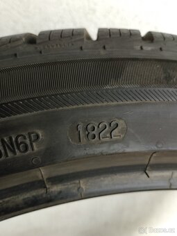 Zimní pneu Barum Polaris 5 4x7mm - 7