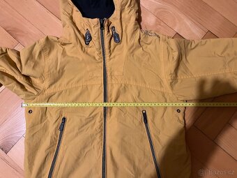 jarní / podzimní bunda Next vel. 140 - 7