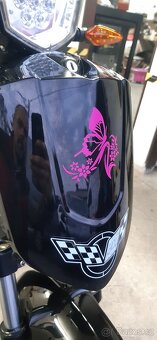 Raceway  E- babetta - 7