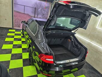 Škoda superb 2 facelift 2.0 TDI 125kw CR - 7