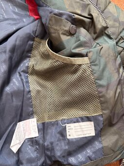 G-star zimní bunda 8let - 7