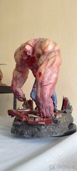 Sošky/Statue Gaming heads/F4F/Sideshow, atd - 7