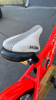 Agang capo 16” - 7