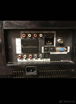 Televize Samsung - 7