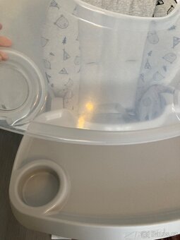 Židlička Hauck 3v1 - 7