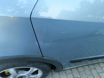 Honda civic 8g 1.8 vtech 2007 původ ČR-garance KM - 7