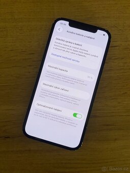 iPhone 12 64 GB - TOP stav - 7