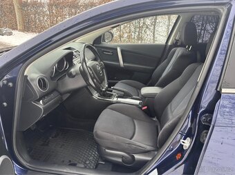 MAZDA 6 2.0 108 KW EXCLUSIVE - BENZÍN - 7