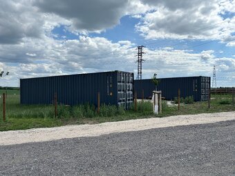 Prodám kontejner - 7