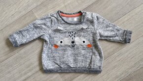 Dětské oblečení, vel. 68 - 7